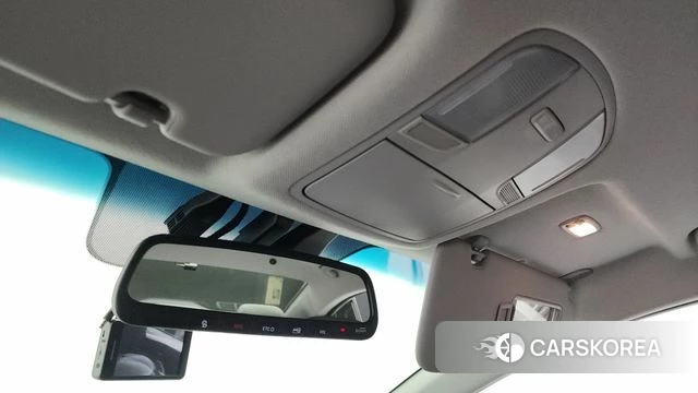 Hyundai The New Avante AD id 3911776 из Кореи 9