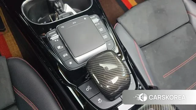 Mercedes-Benz A-Class W177 id 3253309 из Кореи 9