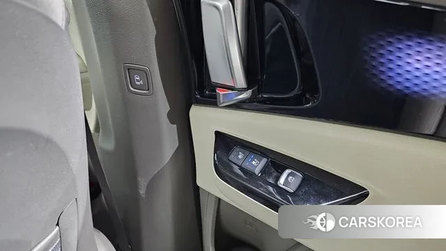 Kia Carnival 4th generation id 2915402 из Кореи 9