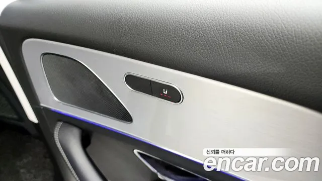 Mercedes-Benz GLE-Class W167 id 2754193 из Кореи 9