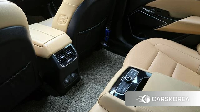 Kia K7 Premier id 4019910 из Кореи 9