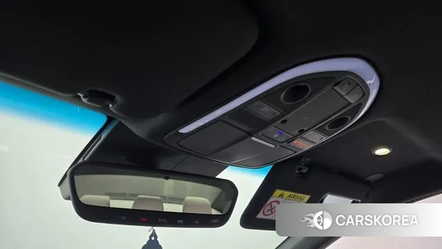 Genesis The New G70 id 3514176 из Кореи 9