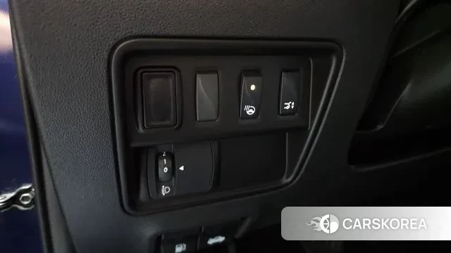 Renault Korea (Samsung) QM6 id 3060665 из Кореи 9