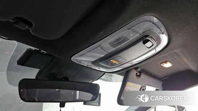 Hyundai Avante (CN7) id 3800058 из Кореи 9