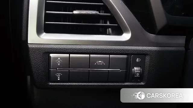 Ssangyong Beautiful Korando id 3621898 из Кореи 9