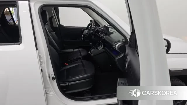 Hyundai Casper id 3281330 из Кореи 9