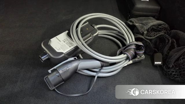 BMW XM (G09) id 4767981 из Кореи 9