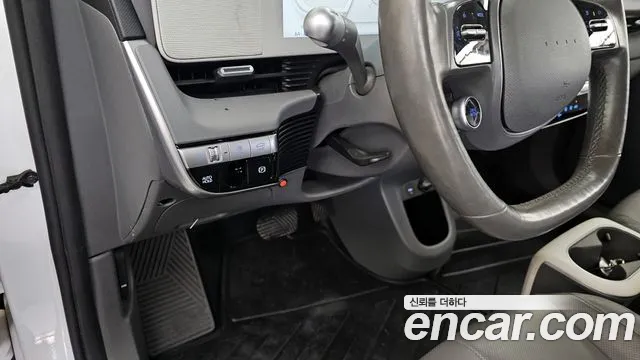 Hyundai Ionic 5 id 2730281 из Кореи 9