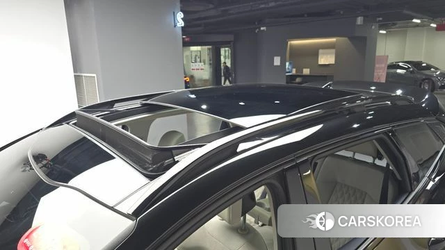 Kia Sportage 5th Generation Hybrid id 3898202 из Кореи 9