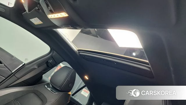 Mercedes-Benz AMG GT id 4542175 из Кореи 9