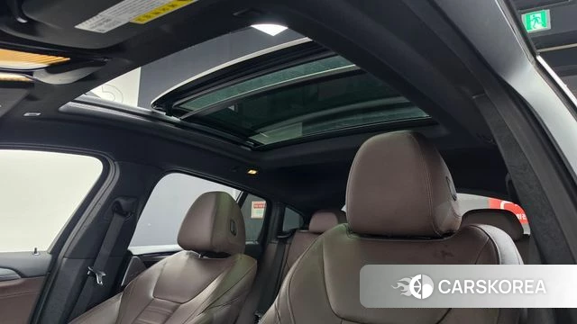 BMW X4 (G02) id 4727474 из Кореи 9