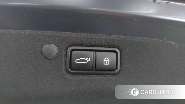 Hyundai The New Grandeur IG id 4619758 из Кореи 9