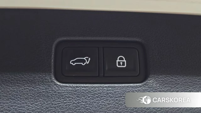 Genesis GV80 id 4836012 из Кореи 9