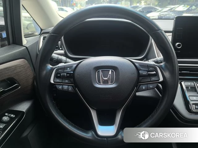 Honda Odyssey id 4277948 из Китая 9