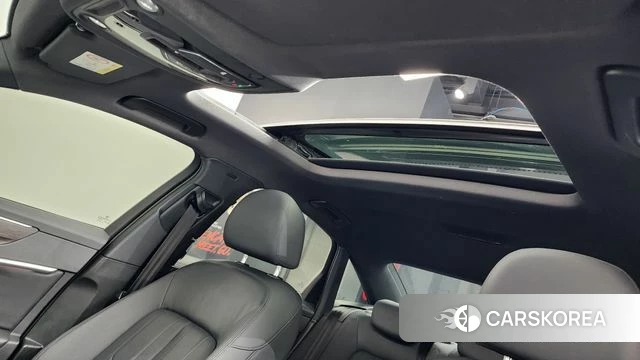 Audi A6 (C8) id 4625233 из Кореи 9
