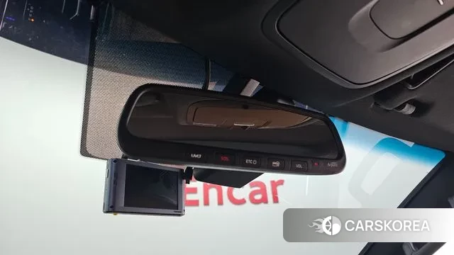 Kia Mohave Master id 3771765 из Кореи 9