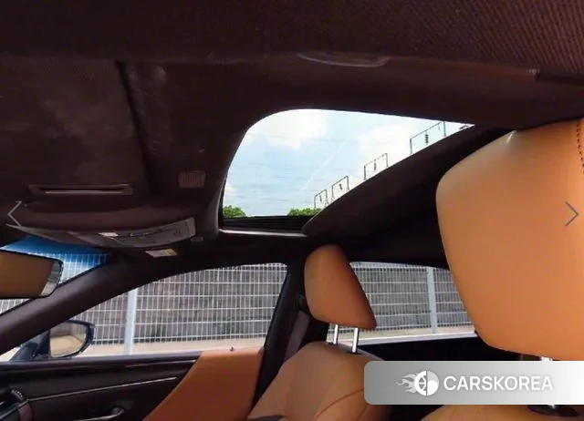 Lexus ES300h 7th generation id 3013044 из Кореи 9