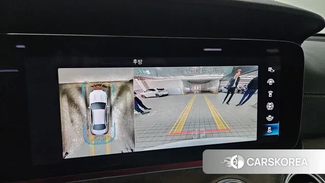 Mercedes-Benz E-Class W213 id 3758827 из Кореи 9