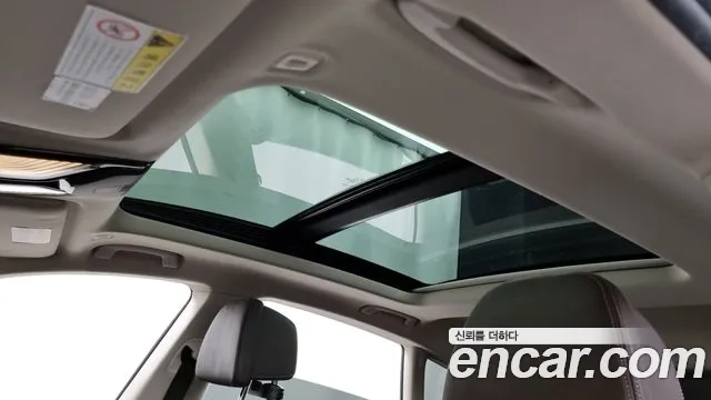 BMW 6 Series GT (G32) id 2882039 из Кореи 9