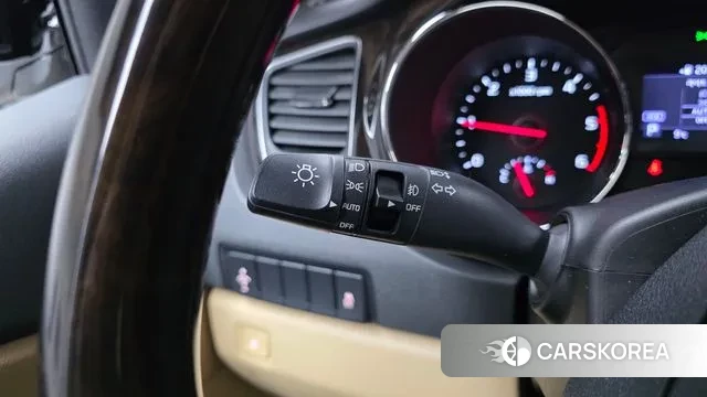 Kia The New Carnival id 3616971 из Кореи 9