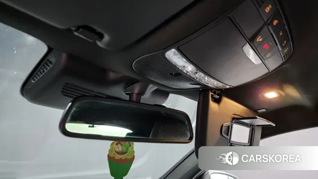 Mercedes-Benz GLC-Class X253 id 3055198 из Кореи 9