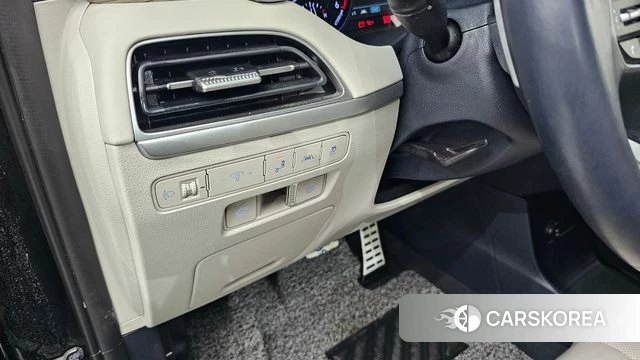 Hyundai Palisade id 4469911 из Кореи 9