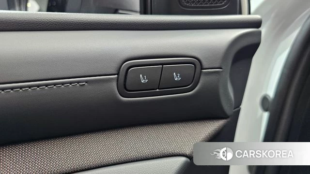 Hyundai The New Tucson (NX4) id 4578471 из Кореи 9