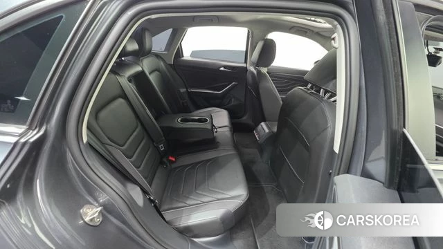 Volkswagen 7th Generation of Jetta id 4631046 из Кореи 9