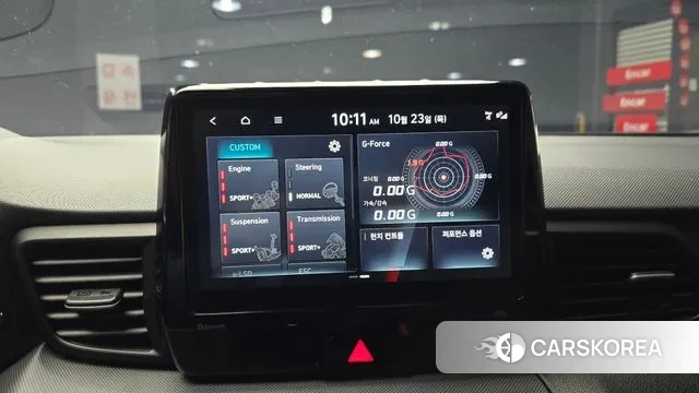 Hyundai Veloster (JS) id 3282122 из Кореи 9