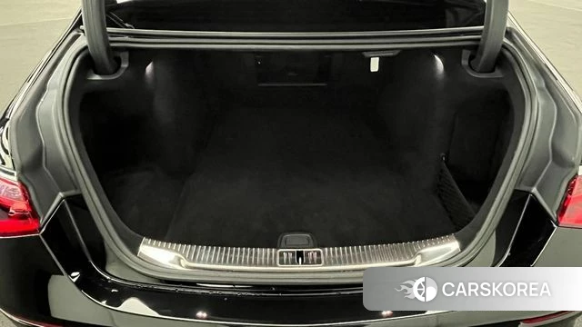 Mercedes-Benz S-Class W223 id 4847175 из Кореи 9