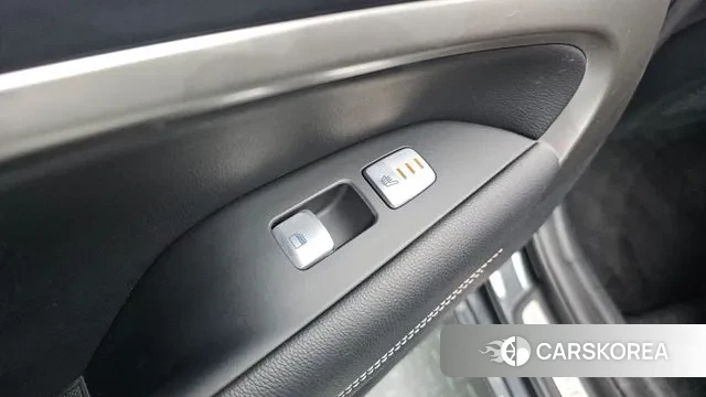 Genesis G70 id 3592991 из Кореи 9