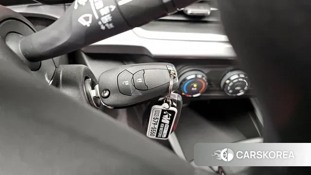 Chevrolet (GM Daewoo) Trax Crossover id 2968741 из Кореи 9