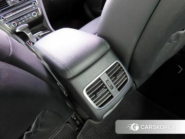 Kia The New K5 2nd generation id 4652266 из Кореи 9