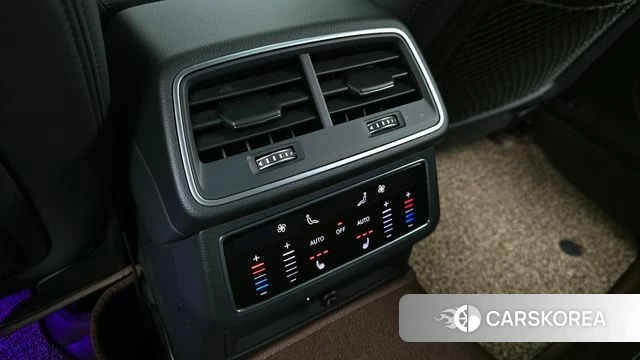 Audi A6 (C8) id 4317714 из Кореи 9