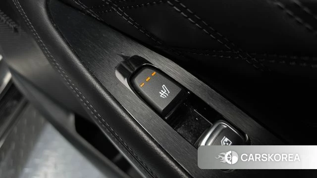 Kia K8 Hybrid id 4309693 из Кореи 9
