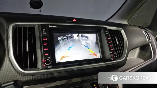 Kia The New Ray id 2981082 из Кореи 9