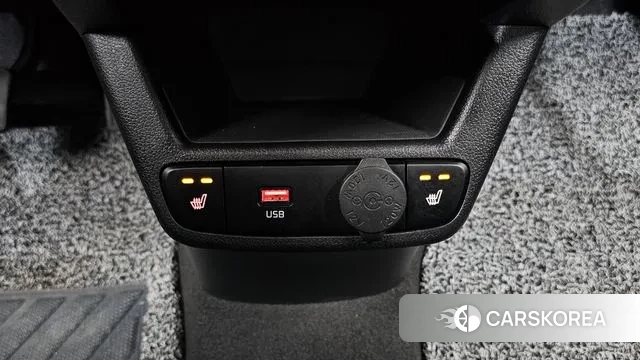 Kia The New Ray id 3735196 из Кореи 9