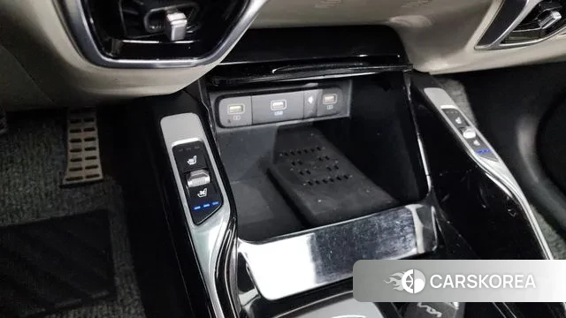 Kia Sorento 4th Generation id 3770685 из Кореи 9