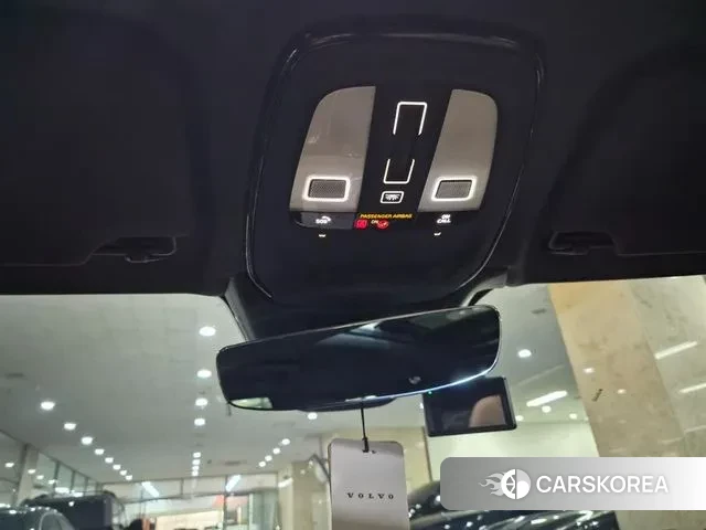 Volvo S90 id 3701994 из Кореи 9