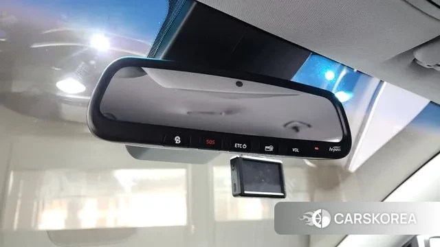 Hyundai All New Tucson id 3395950 из Кореи 9