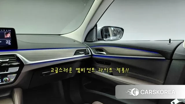 BMW 6 Series GT (G32) id 3354179 из Кореи 9