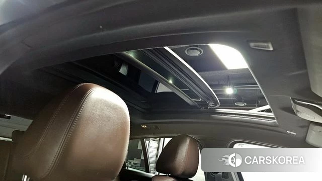 BMW X4 (G02) id 3818382 из Кореи 9