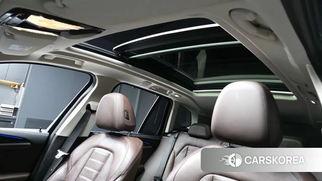 BMW X3 (G01) id 3851671 из Кореи 9