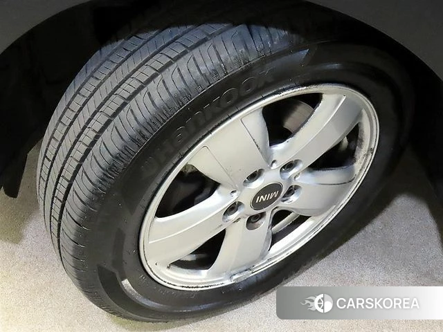 Mini Cooper id 3942279 из Кореи 9