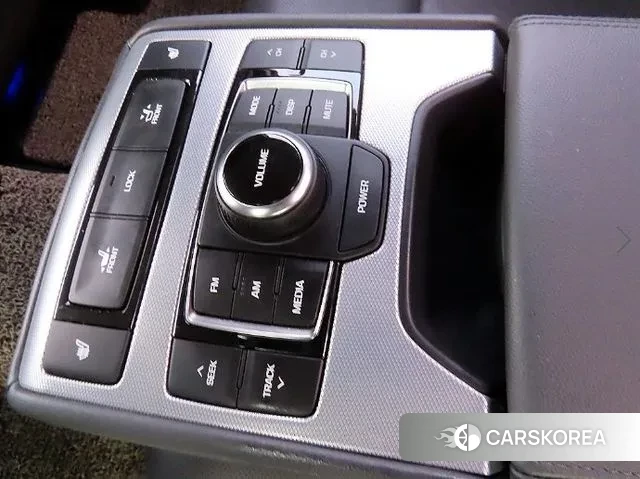 Genesis G80 id 3656962 из Кореи 9