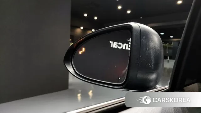 Hyundai Sonata (DN8) id 3747890 из Кореи 9