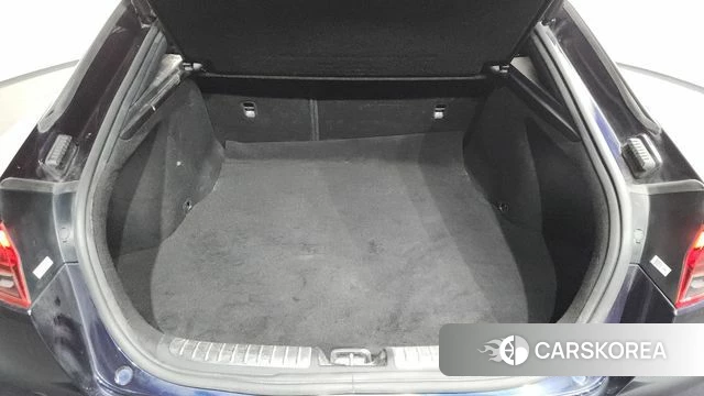 Kia Stinger Meister id 4625314 из Кореи 9