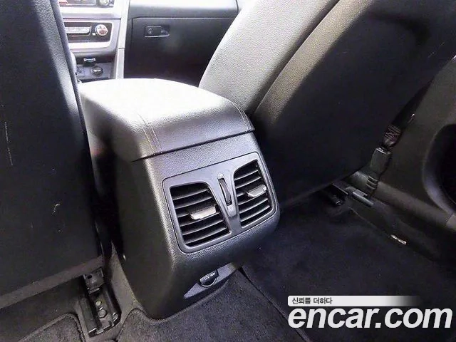 Hyundai Sonata New Rise id 2952107 из Кореи 9