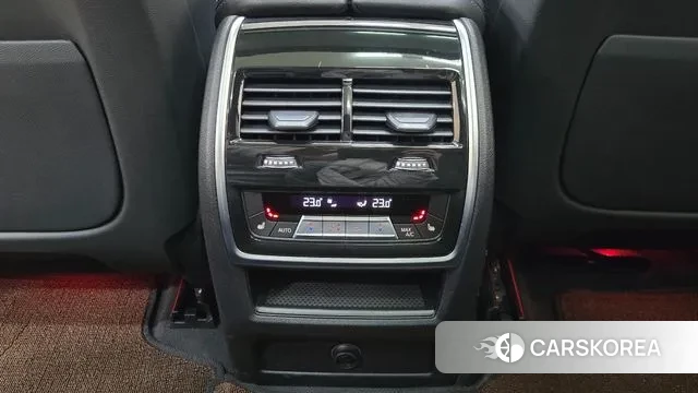 BMW X5 (G05) id 3395059 из Кореи 9