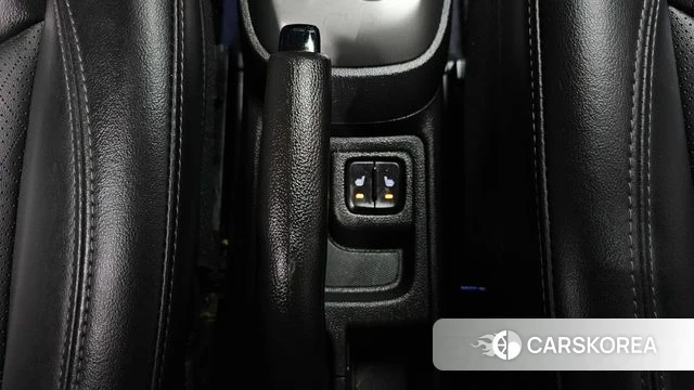 Chevrolet (GM Daewoo) The New Spark id 4536093 из Кореи 9